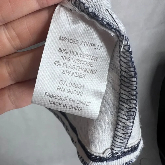 Dalia Open Front Long Sleeve Peplum Cardigan Boho‎ Soft Comfy Size Small - Picture 6 of 8